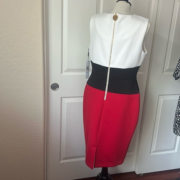 Calvin Klein Dress - Picture 2 of 4